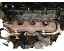 ENGINE POST PEUGEOT 3008 AND 2 0 HDI HYBRID 200HP 147kW RHC 200 THOUSAND Engine type diesel