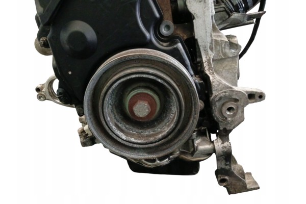 ENGINE POST PEUGEOT 3008 AND 2 0 HDI HYBRID 200HP 147kW RHC 200 THOUSAND Catalog number of substitutes RHC