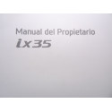 LIBRO MANUAL HERRAMIENTAS HYUNDAI IX35 (EL/LM) Style 2WD 2015 LIBRO MANUAL 212085 HYUNDAI - 1