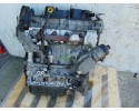 ENGINE POST FORD FIESTA MK7 1 4 TDCI AV2Q6007AA KVJA