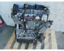 ENGINE POST FORD FIESTA MK7 1 4 TDCI AV2Q6007AA KVJA Catalog number of the part AV2Q6007AA KVJA