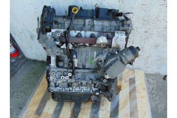 ENGINE POST FORD FIESTA MK7 1 4 TDCI AV2Q6007AA KVJA Catalog number of the part AV2Q6007AA KVJA
