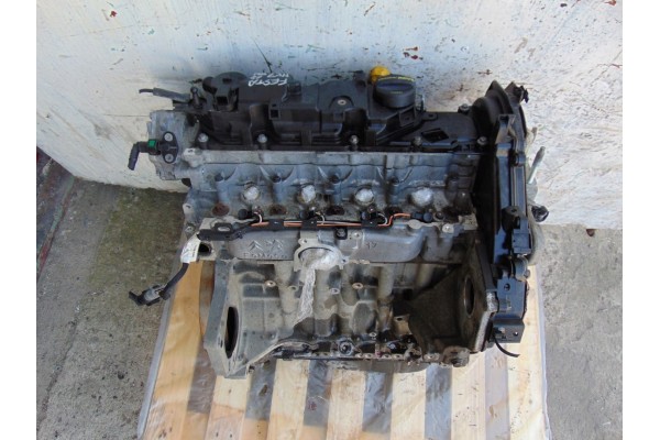 ENGINE POST FORD FIESTA MK7 1 4 TDCI AV2Q6007AA KVJA Part manufacturer Ford OE