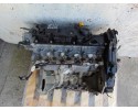 ENGINE POST FORD FIESTA MK7 1 4 TDCI AV2Q6007AA KVJA Car type passenger cars