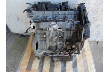 ENGINE POST FORD FIESTA MK7 1 4 TDCI AV2Q6007AA KVJA Engine type diesel