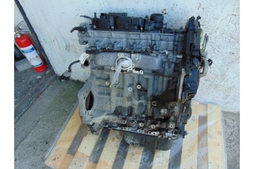 Motor para Ford Fiesta MK7 1.4 TDCI AV2Q6007AA KVJA
