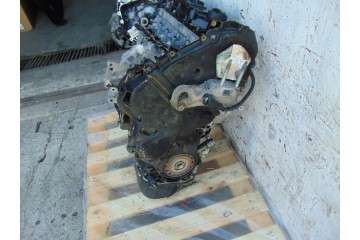 Motor para Ford Fiesta MK7 1.4 TDCI AV2Q6007AA KVJA