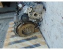 Motor para Ford Fiesta MK7 1.4 TDCI AV2Q6007AA KVJA
