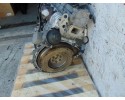 Motor para Ford Fiesta MK7 1.4 TDCI AV2Q6007AA KVJA