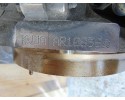 Motor para Ford Fiesta MK7 1.4 TDCI AV2Q6007AA KVJA