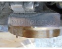 Motor para Ford Fiesta MK7 1.4 TDCI AV2Q6007AA KVJA