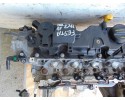 Motor para Ford Fiesta MK7 1.4 TDCI AV2Q6007AA KVJA