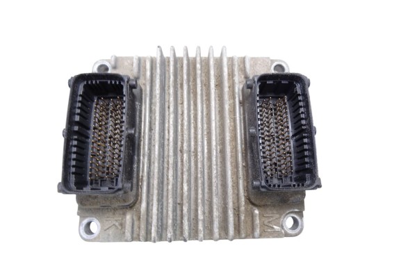 8973583764 CENTRALITA MOTOR UCE OPEL COMBO (CORSA C)
