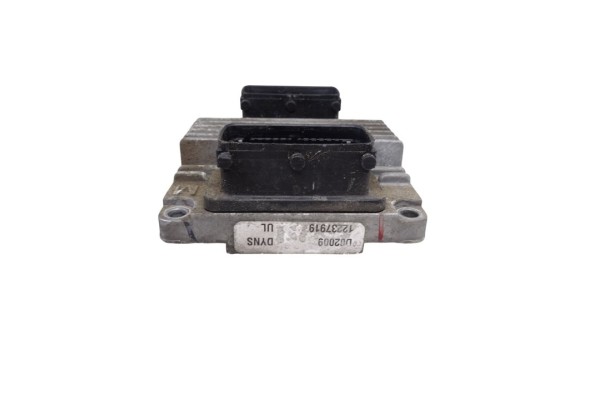 8973583764 CENTRALITA MOTOR UCE OPEL COMBO (CORSA C)