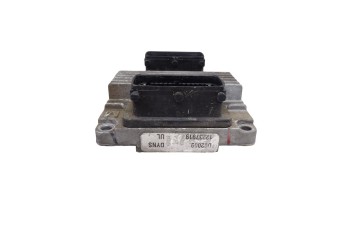 8973583764 CENTRALITA MOTOR UCE OPEL COMBO (CORSA C)