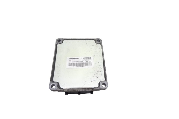 8973583764 CENTRALITA MOTOR UCE OPEL COMBO (CORSA C)