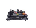 9657608780 CAJA RELES / FUSIBLES CITROEN XSARA PICASSO