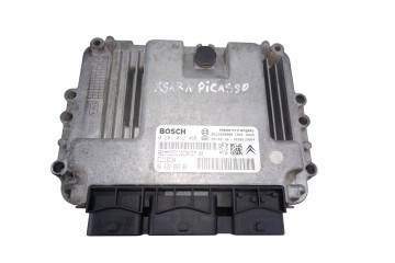 9663268380 CENTRALITA MOTOR UCE CITROEN XSARA PICASSO