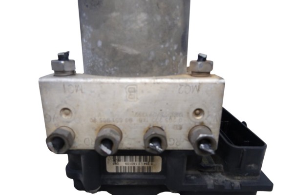 9665196580 ABS CITROEN XSARA PICASSO