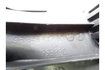 9684941780 COLECTOR ADMISION CITROEN XSARA PICASSO