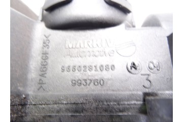 9660281080 TAPA BALANCINES CITROEN XSARA PICASSO