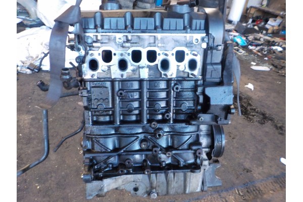 FORD GALAXY 2001R 1 9 TDI 115KM POST ENGINE AUY