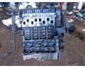 FORD GALAXY 2001R 1 9 TDI 115KM POST ENGINE AUY Catalog number of the part AUY