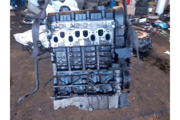 FORD GALAXY 2001R 1 9 TDI 115KM POST ENGINE AUY Catalog number of the part AUY