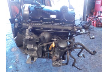 FORD GALAXY 2001R 1 9 TDI 115KM POST ENGINE AUY Part manufacturer Ford OE