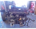 FORD GALAXY 2001R 1 9 TDI 115KM POST ENGINE AUY Car type passenger cars