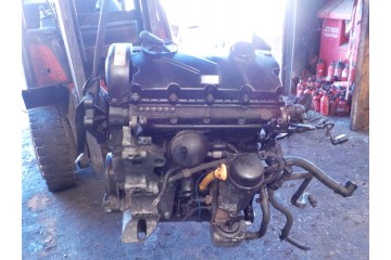 FORD GALAXY 2001R 1 9 TDI 115KM POST ENGINE AUY Car type passenger cars