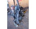 FORD GALAXY 2001R 1 9 TDI 115KM POST ENGINE AUY Engine type diesel