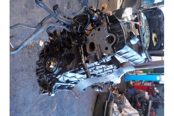 Motor Ford Galaxy 2001 1.9 TDI 115 CV Código AUY