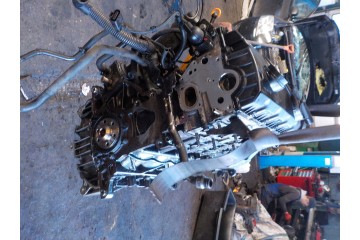 Motor Ford Galaxy 2001 1.9 TDI 115 CV Código AUY