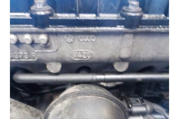 Motor Ford Galaxy 2001 1.9 TDI 115 CV Código AUY