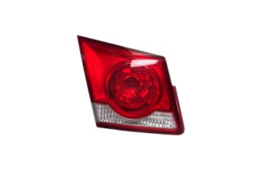  PILOTO TRASERO IZQUIERDO INTERIOR CHEVROLET CRUZE LS 2010 211993 CHEVROLET - 1