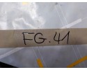 Motor Ford Galaxy 2001 1.9 TDI 115 CV Código AUY