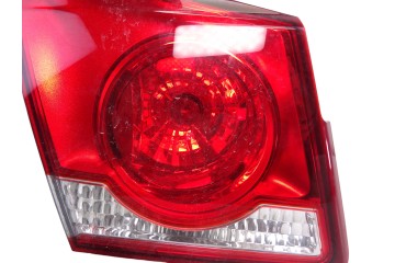  PILOTO TRASERO IZQUIERDO INTERIOR CHEVROLET CRUZE LS 2010 211993 CHEVROLET - 1