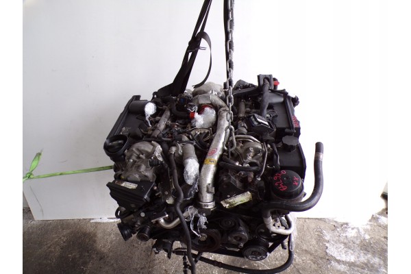 ENGINE MERCEDES W211 W219 CLS W209 SPRINTER 3 0 CDI 642920 642 920 ASSEMBLY