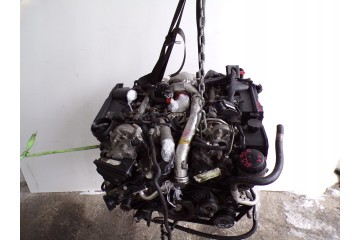 ENGINE MERCEDES W211 W219 CLS W209 SPRINTER 3 0 CDI 642920 642 920 ASSEMBLY
