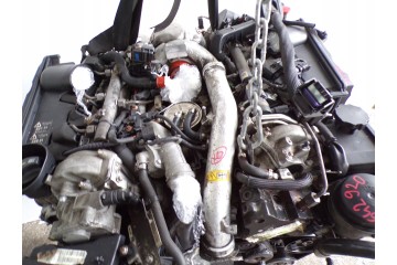 ENGINE MERCEDES W211 W219 CLS W209 SPRINTER 3 0 CDI 642920 642 920 ASSEMBLY Part manufacturer Mercedes Benz OE