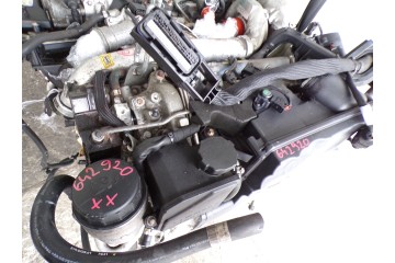 ENGINE MERCEDES W211 W219 CLS W209 SPRINTER 3 0 CDI 642920 642 920 ASSEMBLY Car type passenger cars