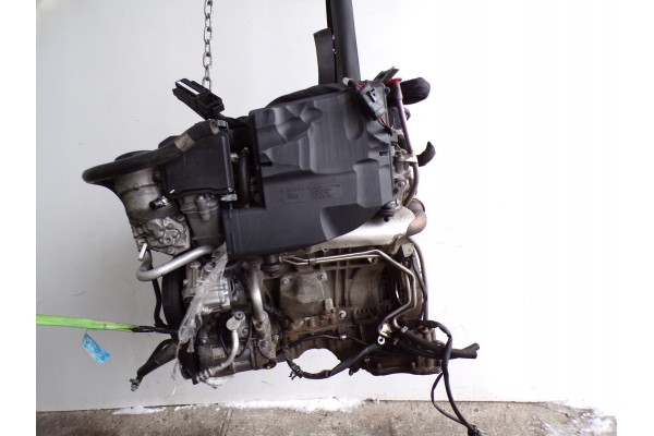 ENGINE MERCEDES W211 W219 CLS W209 SPRINTER 3 0 CDI 642920 642 920 ASSEMBLY Engine type diesel