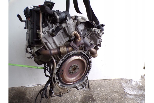 Motor Mercedes W211 W219 CLS W209 Sprinter 3.0 CDI 642920 642 920