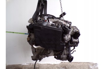 Motor Mercedes W211 W219 CLS W209 Sprinter 3.0 CDI 642920 642 920
