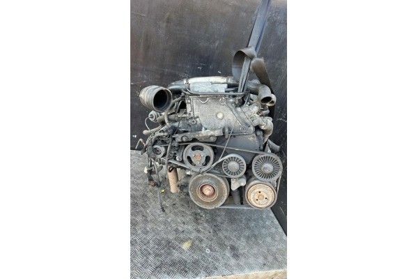 Engine complete Opel SIGNUM 2004 Y20DTH