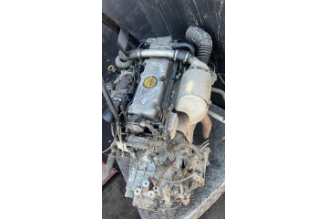 Engine complete Opel SIGNUM 2004 Y20DTH Part manufacturer Opel OE