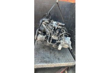 Engine complete Opel SIGNUM 2004 Y20DTH Car type undefined