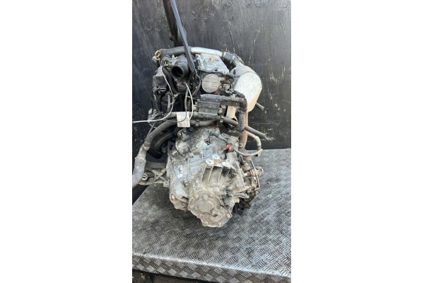 Engine complete Opel SIGNUM 2004 Y20DTH Engine type hybrid