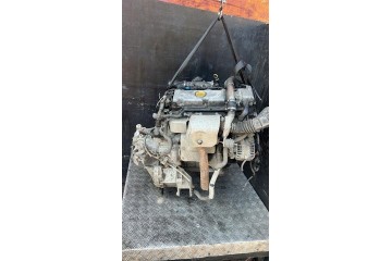 Engine complete Opel SIGNUM 2004 Y20DTH Catalog number of the part Y20DTH